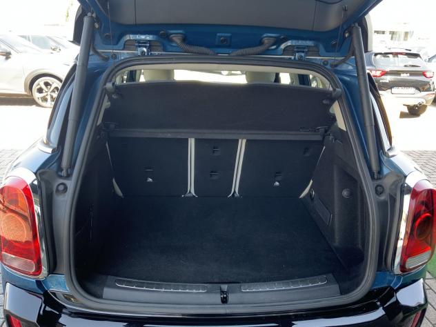 MINI Countryman Cooper Hype - Foto 5