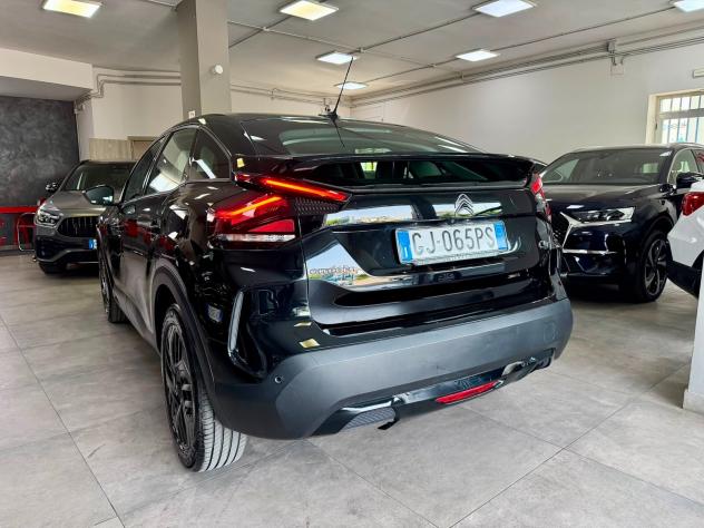 Citroen C4 1.5 BlueHDi 130cv EAT8 Shine 2022 - Foto 5