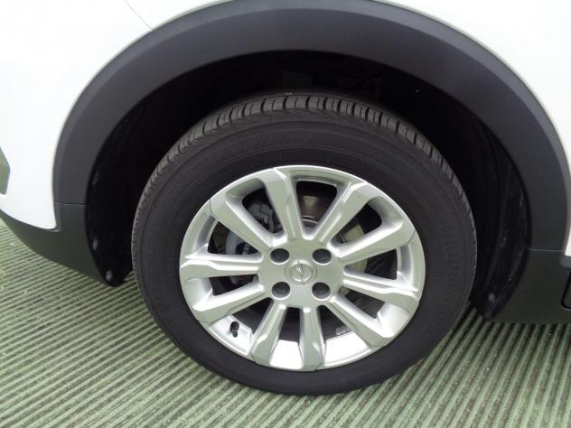 Opel Crossland Crossland 1.2 Elegance s&s 83cv - Foto 6