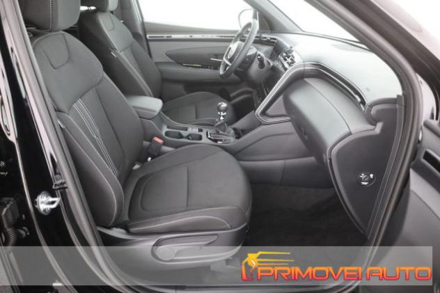 HYUNDAI Tucson 1.6 T-GDI GPL rif. 21390957