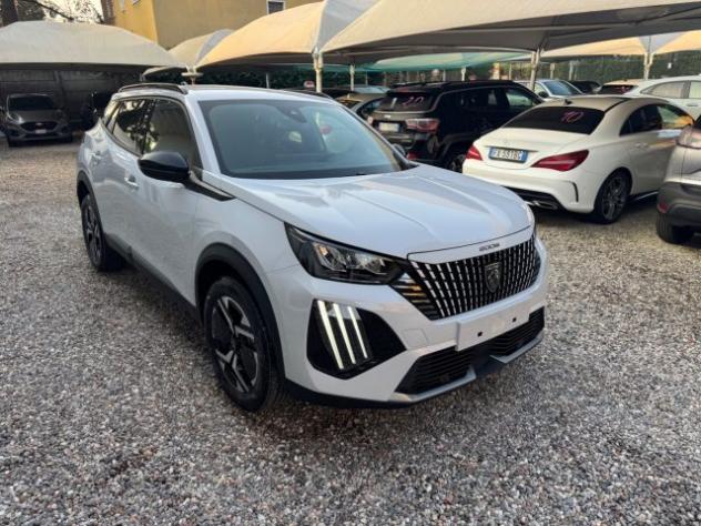 PEUGEOT 2008 PureTech 100 S&S Allure rif. 22880882 - Foto 10