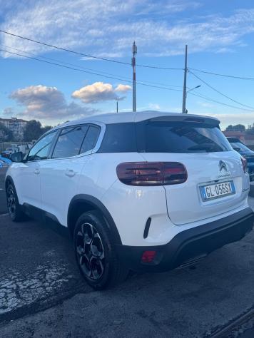 Citroen C5 Aircross BlueHDi 130 S&S EAT8 Shine - Foto 5