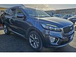 Kia Sorento 2.2 CRDi AWD Rebel