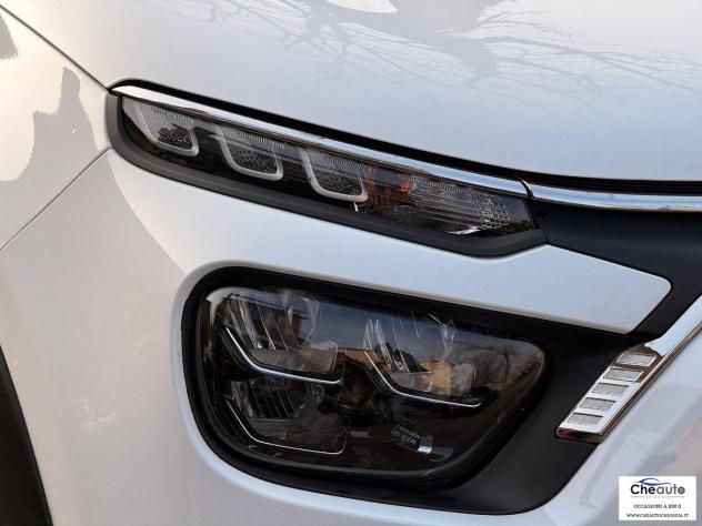 CITROEN - C3 - PureTech 83 S&S Plus - Foto 5