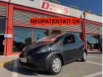 Toyota Aygo 3p 1.0, NEOPATENTATI OK!