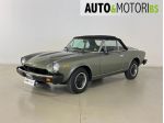 FIAT 124 Spider Sport Spider 2.0 Pininfarina *CAMBIO AUTOMATICO* rif. 24069003