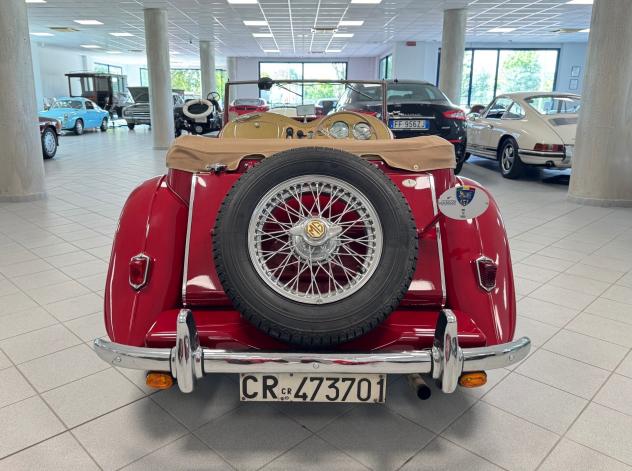 Mg TD . - Foto 9