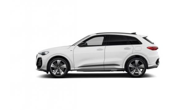 AUDI QUATTRO Audi Q5 SUV S line edition e-hybrid 220 kW S tron rif. 23000281 - Foto 6