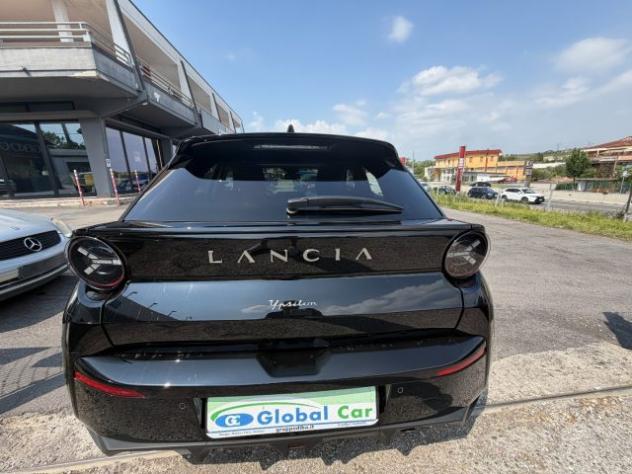 LANCIA Ypsilon Hybrid e-DCT LX rif. 23940294 - Foto 3