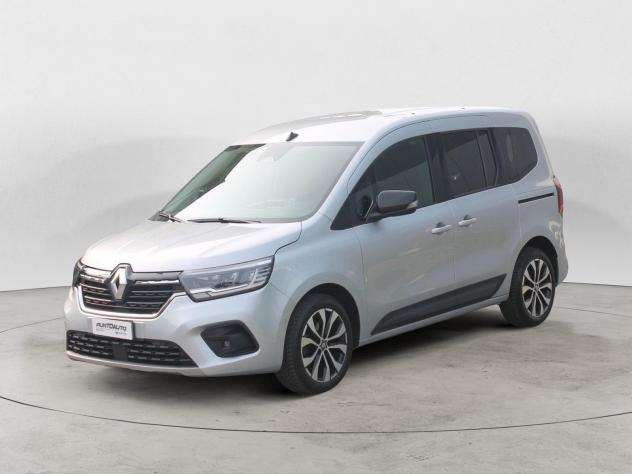 Renault Kangoo 1.5 Blue dCi 115 equilibre