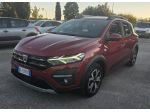 Dacia Sandero Sandero Stepway 1.0 tce Comfort 90cv cvt