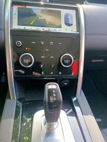 LAND ROVER Discovery Sport I 2020 2.0 I4 MHEV 150cv R-Dynamic S AWD rif. 23942853 - Foto 10