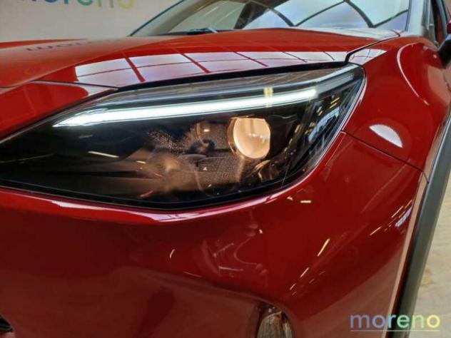 TOYOTA Yaris Cross 1.5h Active fwd 116cv e-cvt rif. 18828608 - Foto 7