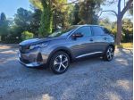 Peugeot 3008 BlueHDi 130 S&S EAT8 Allure Pack
