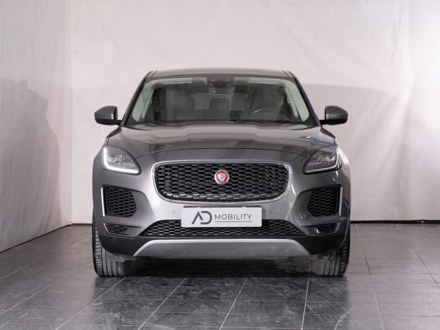 Jaguar E-Pace 2.0D i4 150cv AUTO AWD - Foto 4