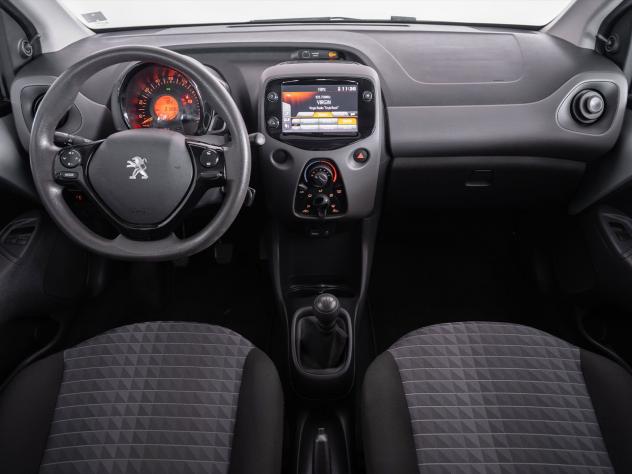 Peugeot 108 Active VTi 72cv - Foto 8
