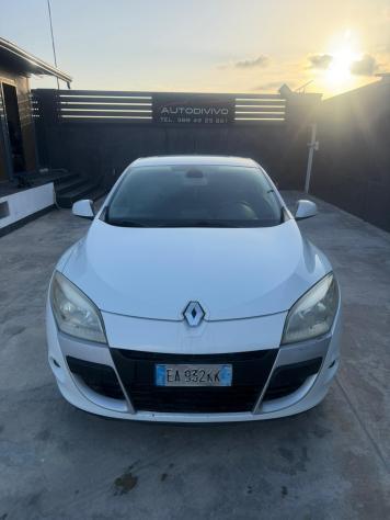 Renault Megane Mane Coup1.5 dCi 110CV Luxe - Foto 2