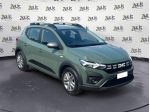 Dacia Sandero 1.0 TCe ECO-G STEPWAY EXPRESSION