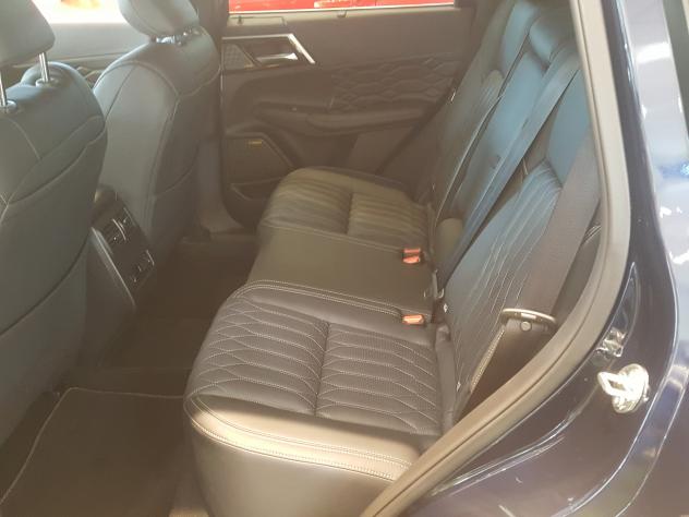 Mitsubishi Outlander PHEV 2.4L PHEV INSTYLE - Foto 7