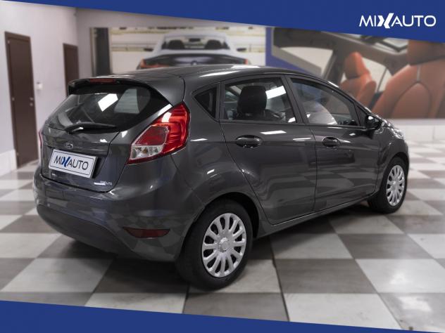 Ford Fiesta 1.5 TDCI Plus 75CV 5P E6 - Foto 5