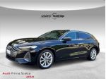 Audi A5 III 2024 Avant Avant 2.0 tdi mhev+ Business Advanced 204cv s-tronic