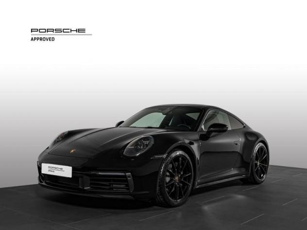 Porsche 911 992 Carrera PDK - IVA Esposta