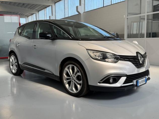 RENAULT Scenic Scénic Blue dCi 120 CV EDC Sport Edition2 rif. 24226800 - Foto 3