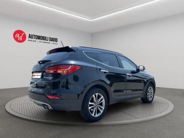HYUNDAI Santa Fe 2.0 CRDi 4WD Style rif. 23861036 - Foto 4