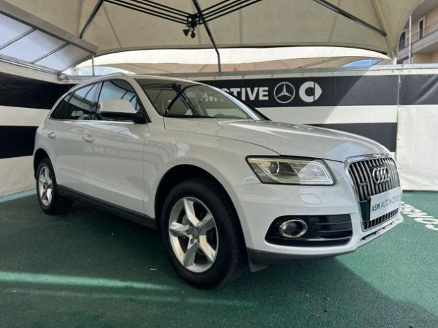 AUDI Q5 2.0 TDI 190 CV S tronic rif. 23827677
