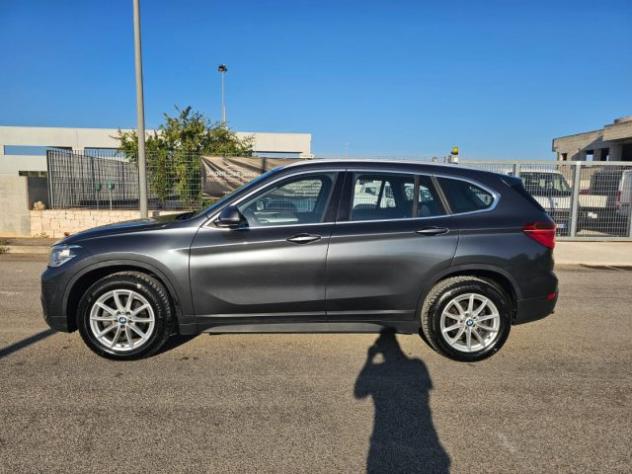 BMW X1 xDrive18d Business Sport rif. 24186057 - Foto 9