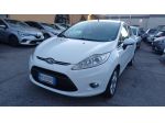 Ford Fiesta 1.4 TDCi 70CV 5p. Titanium
