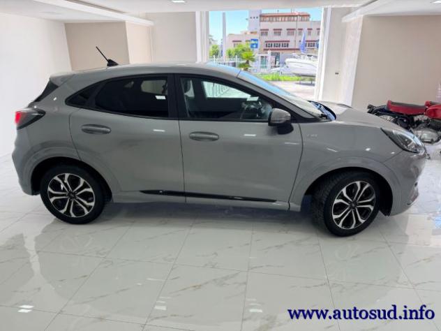 FORD Puma 1.0 EcoBoost Hybrid 125 CV S&S aut. ST-Line rif. 23814072 - Foto 7