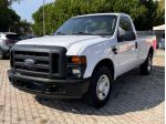 Ford F Super Duty F250 SUPER DUTY