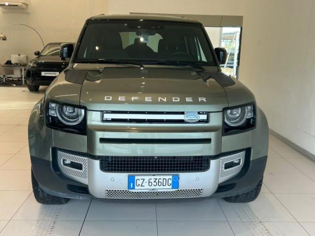 LAND ROVER Defender 110 3.0D I6 200 CV AWD Auto S rif. 24171743 - Foto 2
