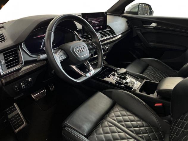 Audi Q5 I Sportback 2021 S Sportback 3.0 tdi mhev 48V quattro tiptronic - Foto 10