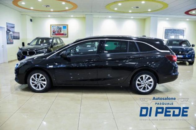 OPEL Astra 1.5 CDTI 122 CV S&S AT9 Sports Tourer Business Ele rif. 22857241 - Foto 7