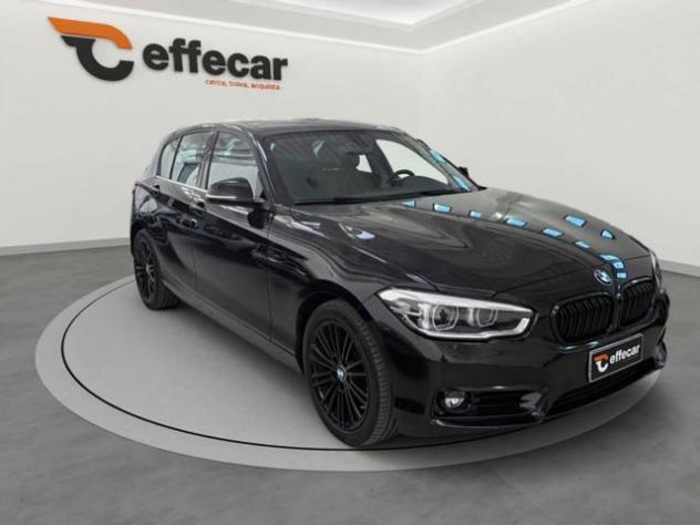 BMW 118 d 5p. Urban rif. 23785708 - Foto 3
