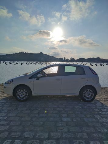 FIAT Grande Punto 2015 - Foto 3