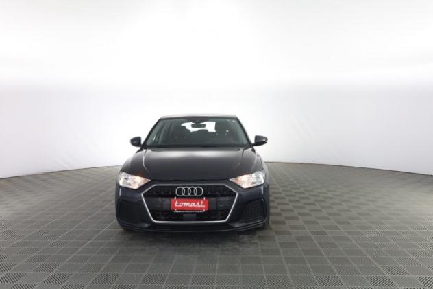 AUDI A1 A1 SPB 25 TFSI Admired Advanced rif. 23697781