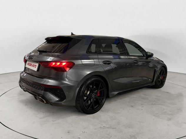 Audi A3 RS 3 quattro S tronic - Foto 4