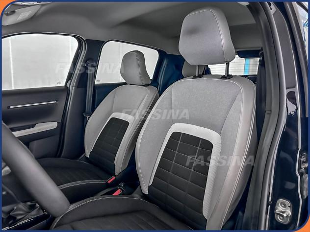 Citroën C3 C3 1.2 puretech turbo Max 100cv s&s - Foto 8