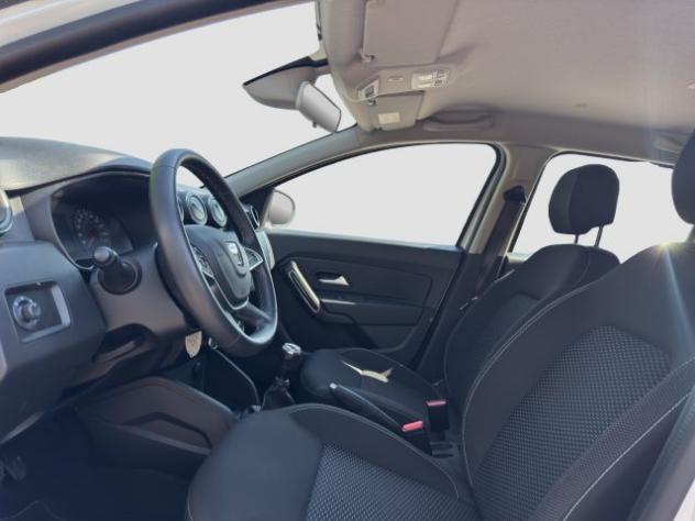 DACIA Duster Duster Comfort 4X2 1.6 SCe 115cv S&S E6 rif. 23935199 - Foto 9