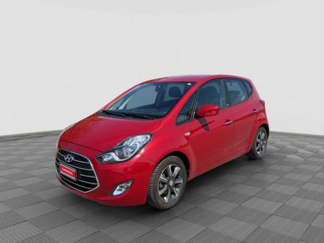 HYUNDAI iX20 ix20 1.4 90 CV APP MODE rif. 23903724