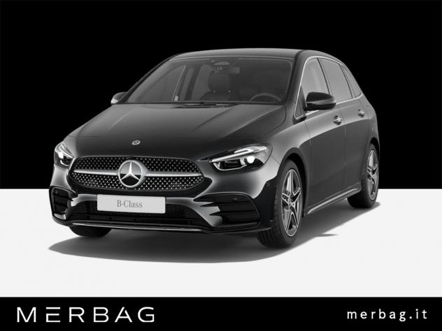 Mercedes-Benz Classe B 180 d AMG Line Advanced Plus auto