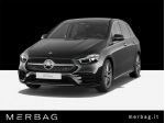 Mercedes-Benz Classe B 180 d AMG Line Advanced Plus auto