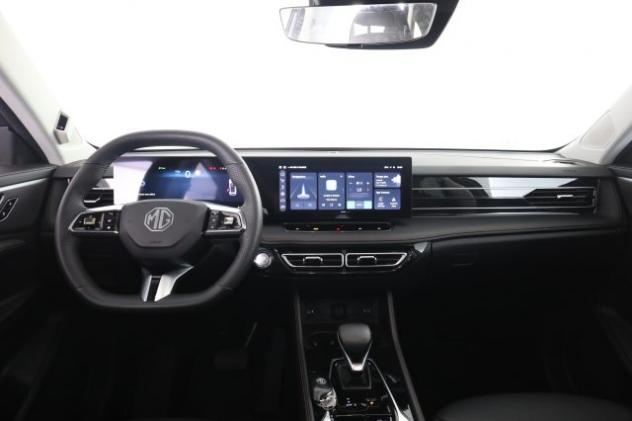 MG HS HS 1.5T-GDI AT Luxury rif. 23942454 - Foto 4