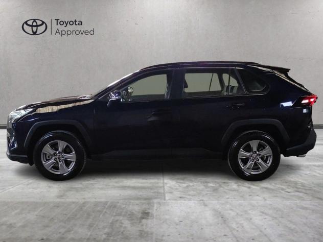 Toyota RAV4 2.5 HV (222CV) E-CVT 2WD-i Active - Foto 4