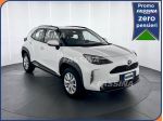 Toyota Yaris Cross Yaris Cross 1.5h Active fwd 115cv e-cvt
