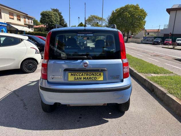 FIAT - Panda - 1.2 Dynamic Natural Power #UNICOPROPRIETARIO - Foto 5