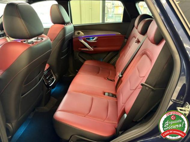 SPORTEQUIPE Sportequipe 7 GTW 1.6 T-GDI DCT GPL rif. 23437073 - Foto 9